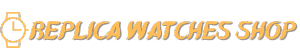 Replica Watches Shop Logo